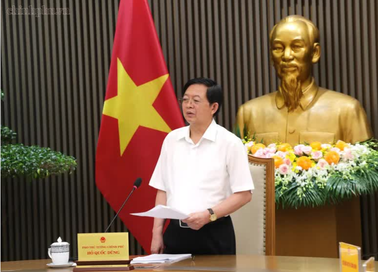 Đưa doanh nghiệp vào trung tâm hệ sinh thái đổi mới sáng tạo, thúc đẩy thương mại hóa công nghệ
